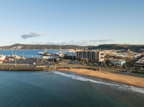 One North Terrace - Accommodation Great Ocean Road 2