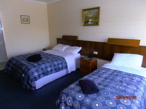 Opal Motel - Accommodation Great Ocean Road 3