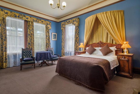 Orana House - Accommodation Great Ocean Road 1