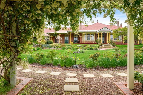 Orana House - Accommodation Great Ocean Road 0