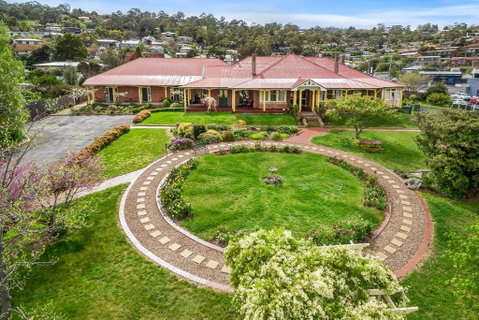 Orana House - Accommodation Great Ocean Road 3