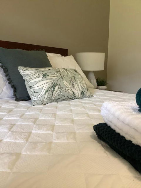 Orange Tree Cottage - Accommodation Great Ocean Road 1