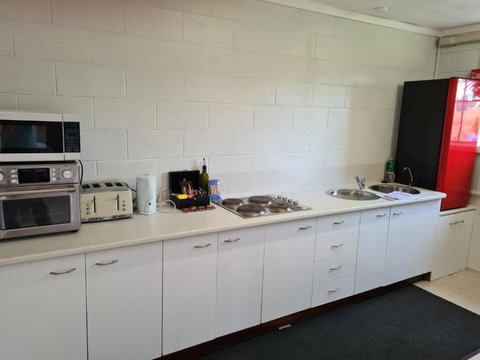 Orchard 2 Bedroom Apartment In Devonport - Accommodation Great Ocean Road 2