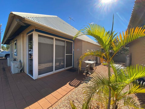 Osprey Holiday Village Unit 201 1 Bedroom - Accommodation Great Ocean Road 0