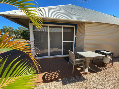 Osprey Holiday Village Unit 201 1 Bedroom - Accommodation Great Ocean Road 1