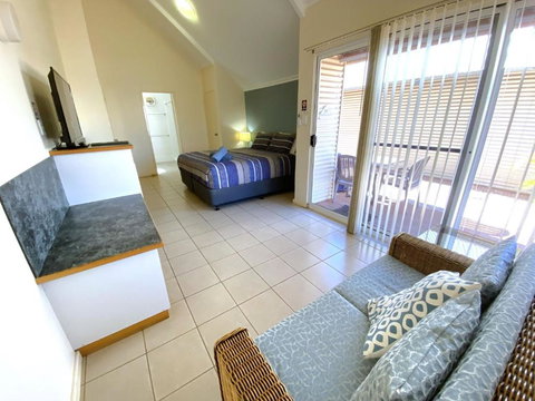 Osprey Holiday Village Unit 201 1 Bedroom - Accommodation Great Ocean Road 3