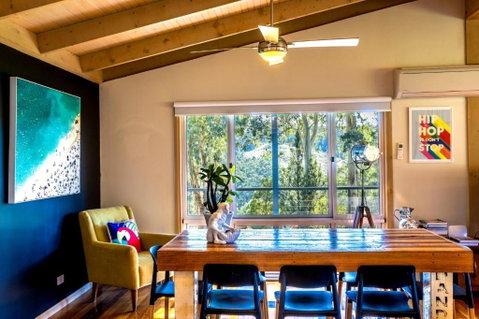 Otway Valley Lodge - Accommodation Great Ocean Road 1