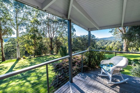 Otway Valley Lodge - Accommodation Great Ocean Road 2