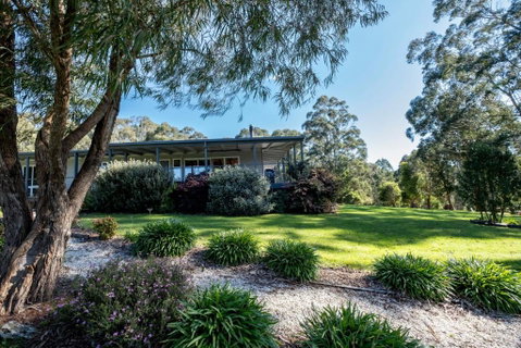 Otway Valley Lodge - Accommodation Great Ocean Road 0