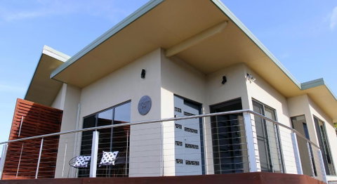 Ou+look BnB - Accommodation Great Ocean Road 1