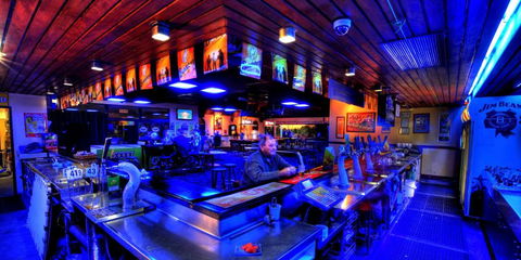 Overlander Hotel - Accommodation Great Ocean Road 0