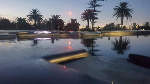 One Bedroom CBD Unit, Walk To Beaches & Cafes - Accommodation Great Ocean Road 0