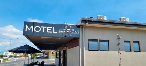 Original North Australian - Accommodation Great Ocean Road 1
