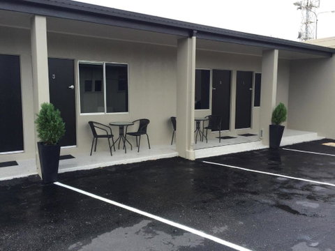 Original North Australian - Accommodation Great Ocean Road 2