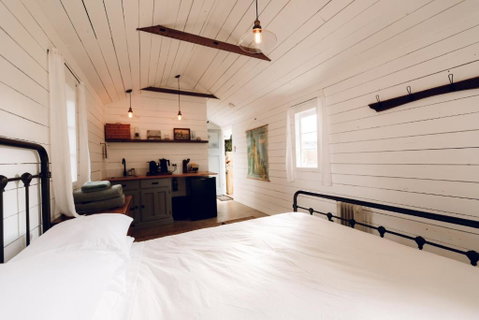 Pelham Cottage, Kondalilla Falls - Accommodation Great Ocean Road 2