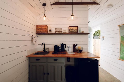 Pelham Cottage, Kondalilla Falls - Accommodation Great Ocean Road 1