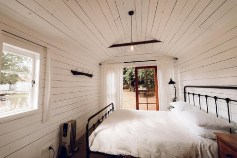 Pelham Cottage, Kondalilla Falls - Accommodation Great Ocean Road 3