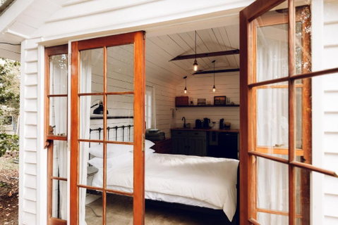 Pelham Cottage, Kondalilla Falls - Accommodation Great Ocean Road 0
