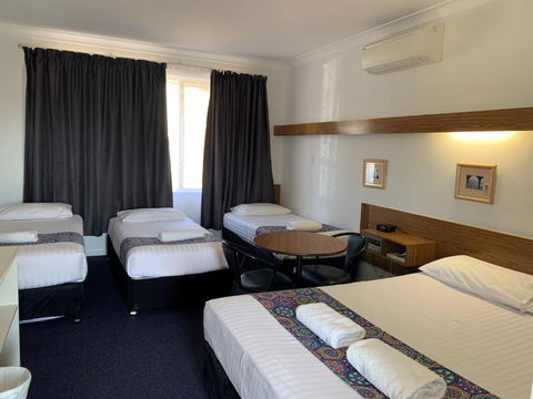 Panorama Motor Inn - Accommodation Great Ocean Road 3
