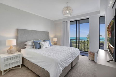 Panoramic Ocean View 2 Bed 2 Bath - Accommodation Great Ocean Road 1