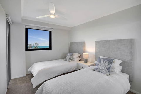 Panoramic Ocean View 2 Bed 2 Bath - Accommodation Great Ocean Road 2