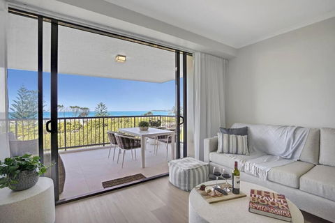 Panoramic Ocean View 2 Bed 2 Bath - Accommodation Great Ocean Road 3