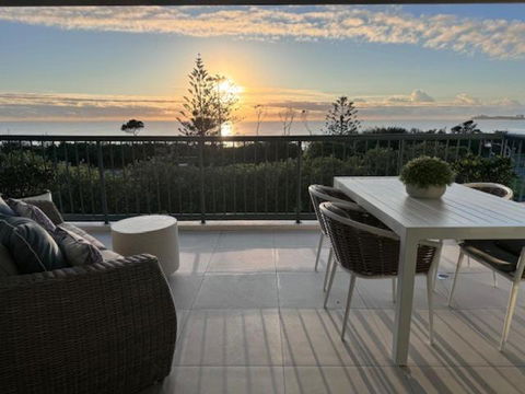 Panoramic Ocean View 2 Bed 2 Bath - Accommodation Great Ocean Road 0
