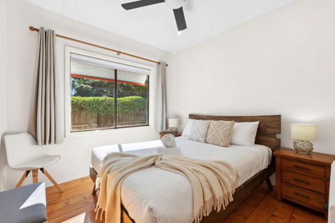 Park Cottage Barwon Heads - Accommodation Great Ocean Road 2