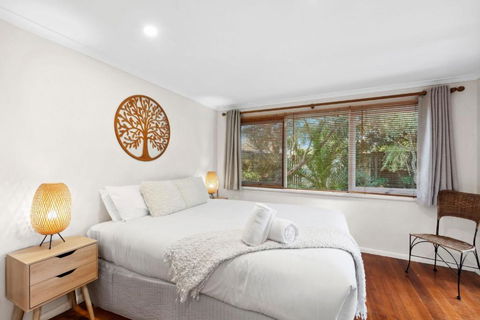 Park Cottage Barwon Heads - Accommodation Great Ocean Road 3
