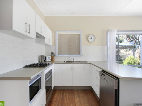 PARK8C - Tradewinds - Accommodation Great Ocean Road 1