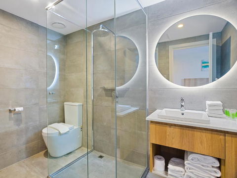 Parkside Motel Geelong - Accommodation Great Ocean Road 3