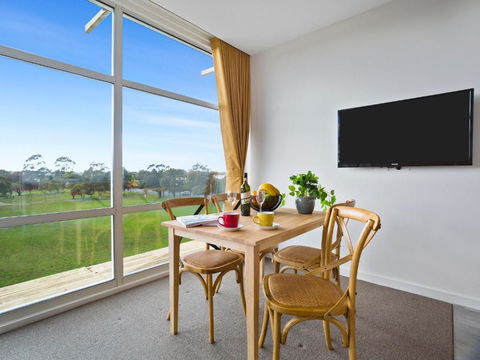 Parkside Motel Geelong - Accommodation Great Ocean Road 2