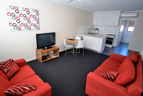 Parkview Motor Inn And Apartments - Accommodation Great Ocean Road 3