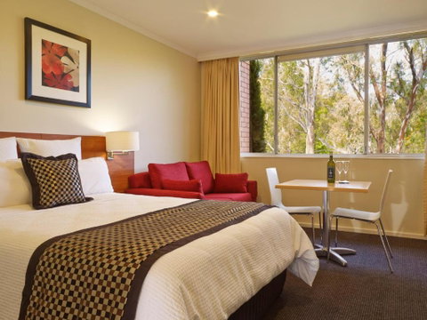 Parkview Motor Inn And Apartments - Accommodation Great Ocean Road 0