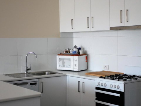 Parkview Motor Inn And Apartments - Accommodation Great Ocean Road 1
