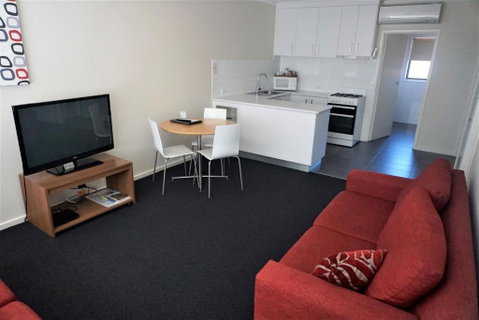 Parkview Motor Inn And Apartments - Accommodation Great Ocean Road 2
