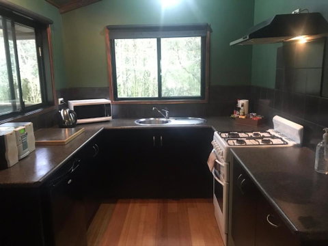 Parkwood Cottage - Accommodation Great Ocean Road 0