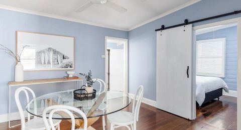 Pattys Cottage - Pet Friendly Home In Merewether - Accommodation Great Ocean Road 3