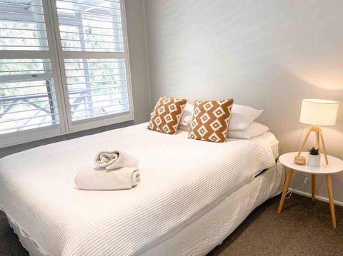 Peaceful Merewether Family Home - Accommodation Great Ocean Road 1