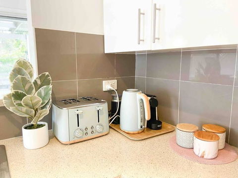 Peaceful Merewether Family Home - Accommodation Great Ocean Road 2