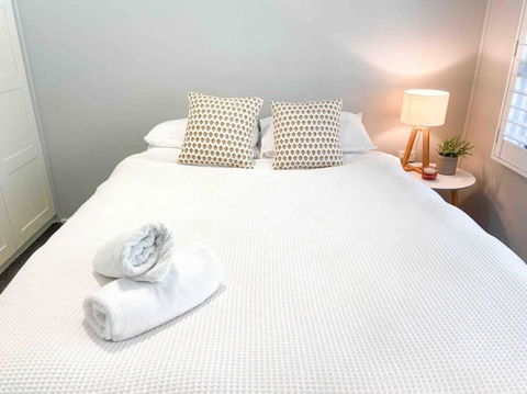 Peaceful Merewether Family Home - Accommodation Great Ocean Road 3