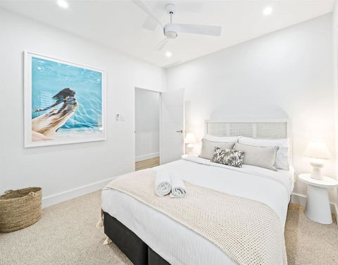 Peach At Palm View Collective - Accommodation Great Ocean Road 2
