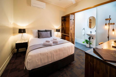 Peddlars Rest - Accommodation Great Ocean Road 0