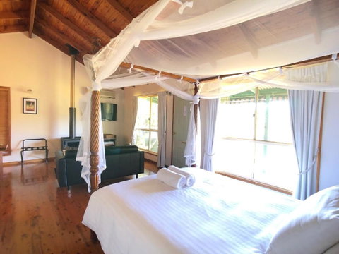 Pencil Creek Cottages - Accommodation Great Ocean Road 2