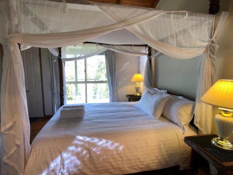 Pencil Creek Cottages - Accommodation Great Ocean Road 1