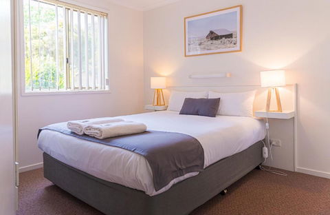 Penola Coonawarra Caravan Park - Accommodation Great Ocean Road 1