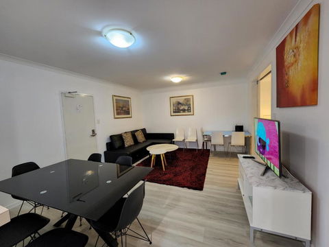 PERTH CBD APARTMENTS - Accommodation Great Ocean Road 0