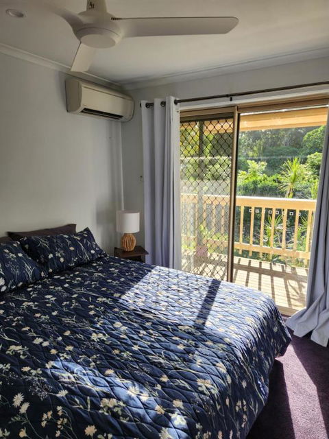 Poinciana Room - Accommodation Great Ocean Road 0
