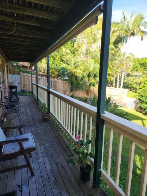 Poinciana Room - Accommodation Great Ocean Road 1