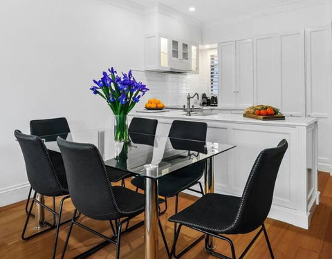 Perfect Page St Home 3Bed 2Bath Sleeps 6 - Accommodation Great Ocean Road 1